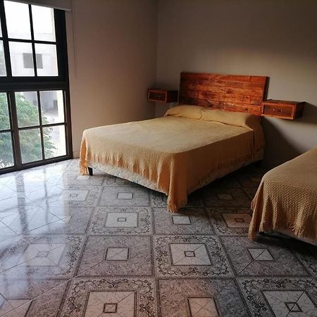 Hotel Las Tres Marias Salta Exteriér fotografie