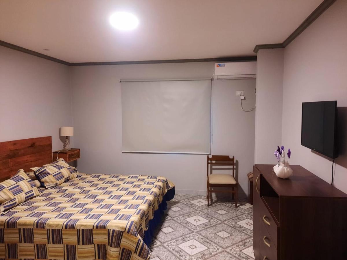 Hotel Las Tres Marias Salta Exteriér fotografie