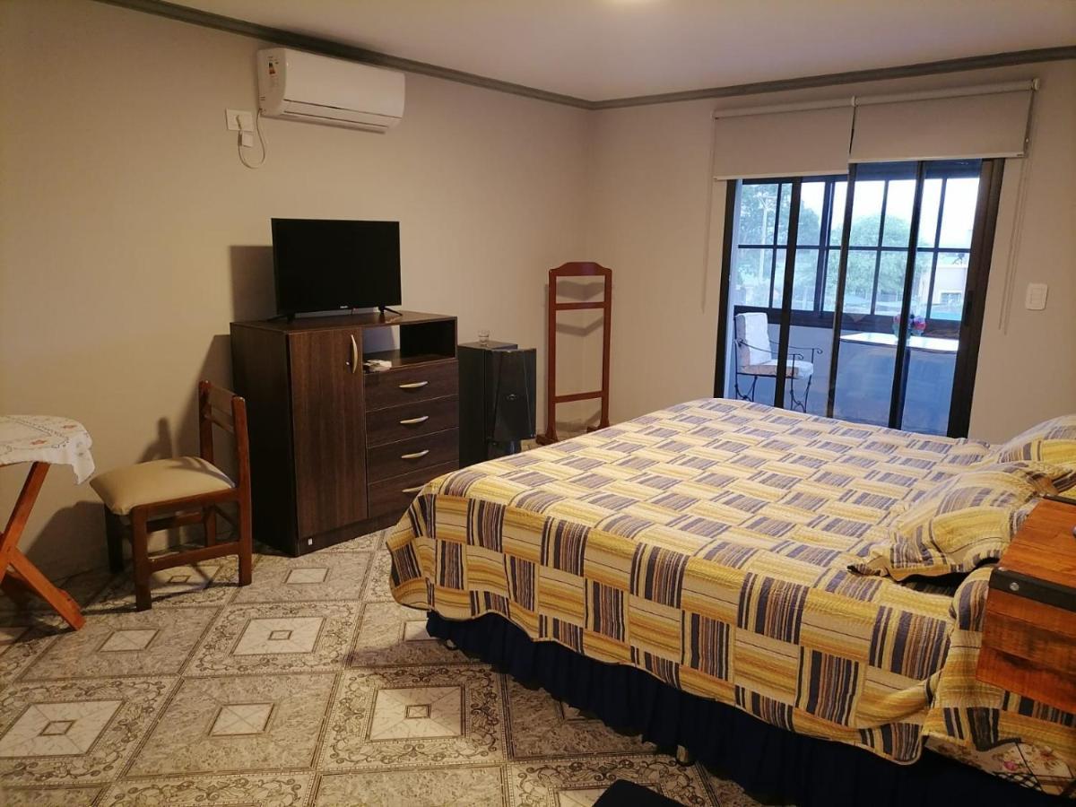 Hotel Las Tres Marias Salta Exteriér fotografie